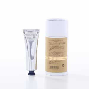 EFザ・ティーハンドクリーム 30ml（13DB1800）-BATH DECOR-UCHINO