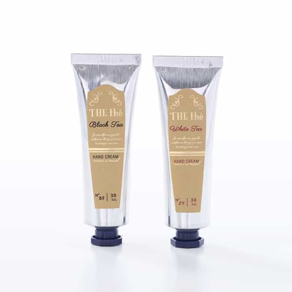 ザ・ティーハンドクリーム 30ml