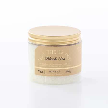 ザ・ティーバスソルト 250g