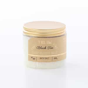 ザ・ティーバスソルト 250g