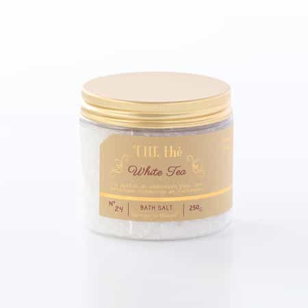 ザ・ティーバスソルト 250g