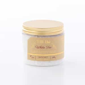 ザ・ティーバスソルト 250g