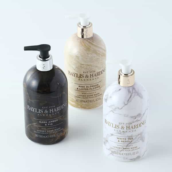 エレメンツハンド＆ボディウォッシュ