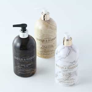 エレメンツハンド＆ボディウォッシュ