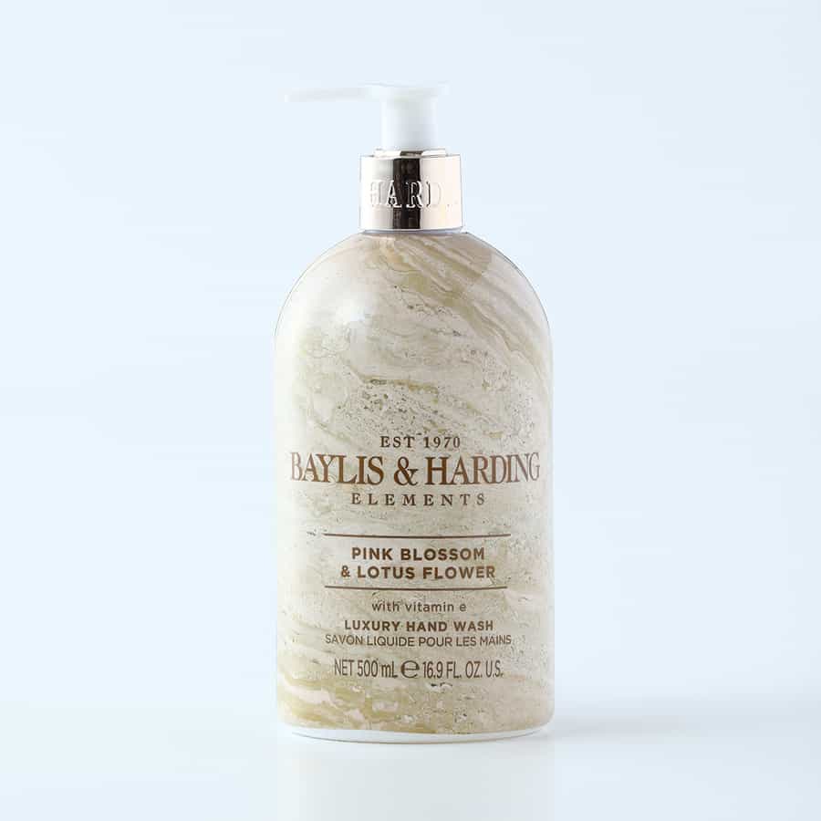 エレメンツハンド＆ボディウォッシュ