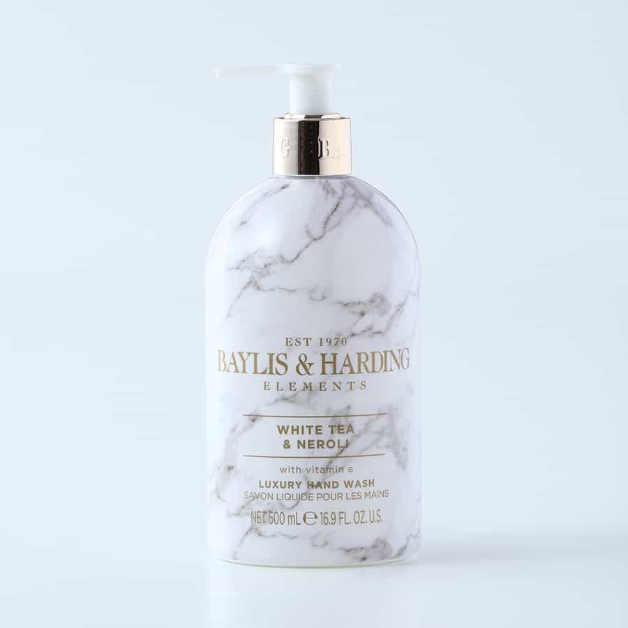 エレメンツハンド＆ボディウォッシュ