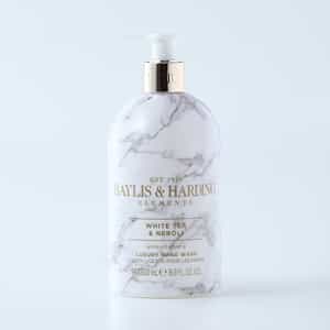 エレメンツハンド＆ボディウォッシュ