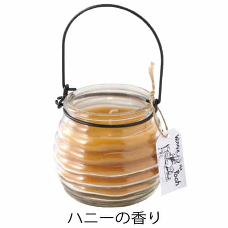 プーさんハニーランタン