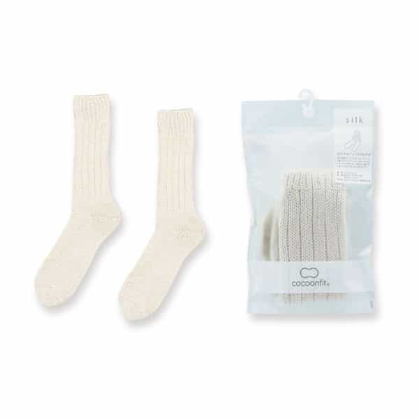コクーンフィット おやすみソックス