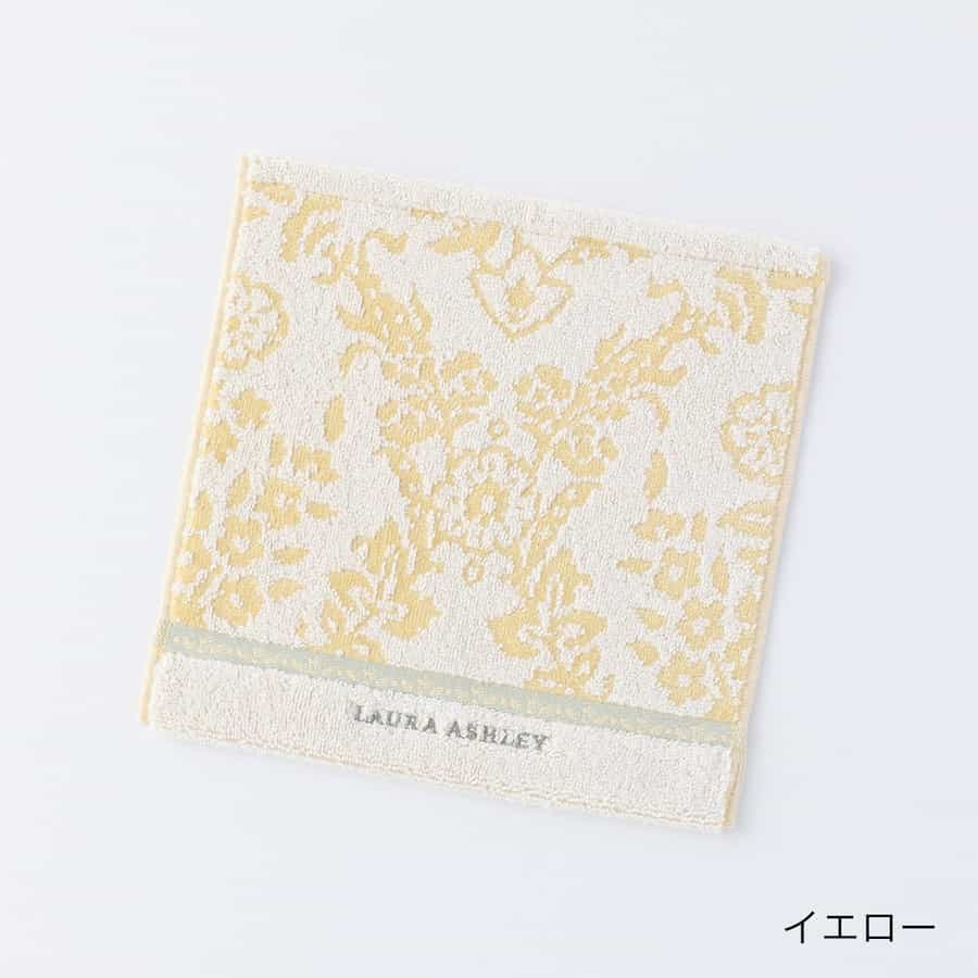 ローラアシュレイ LAURA ASHLEY ロージズ シェニール織