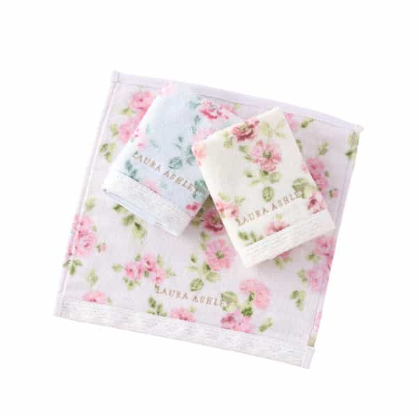 アルバティーン ミニタオル