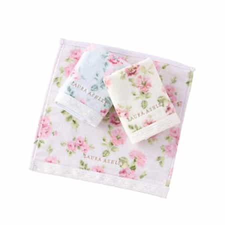 アルバティーン ミニタオル