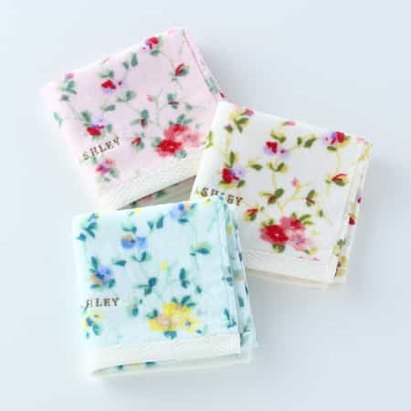 プライオリー ミニタオル