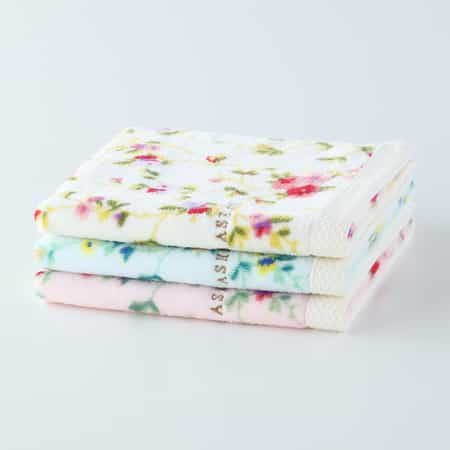 プライオリー ゲストタオル