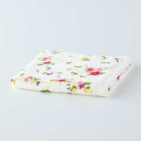 プライオリー ゲストタオル