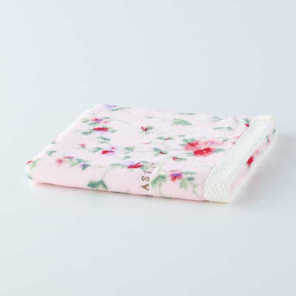 プライオリー ゲストタオル