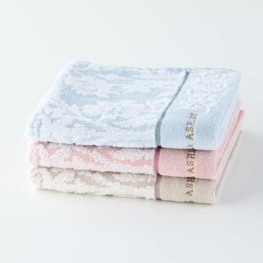 セミントン ゲストタオル