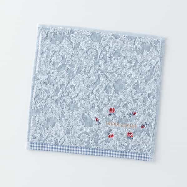 ロザリンド ミニタオル