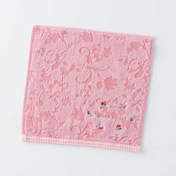 ロザリンド ミニタオル