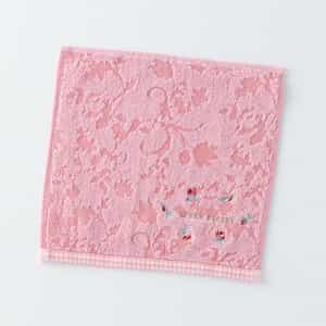 ロザリンド ミニタオル