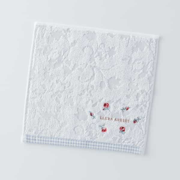 ロザリンド ミニタオル