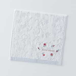 ロザリンド ミニタオル