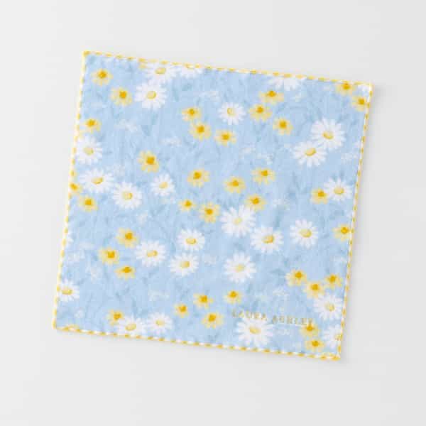 キンズランドデイジー ミニタオル
