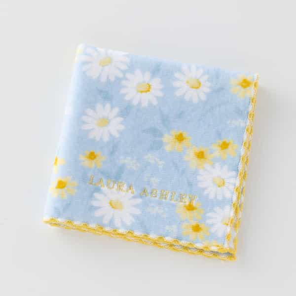 キンズランドデイジー ミニタオル