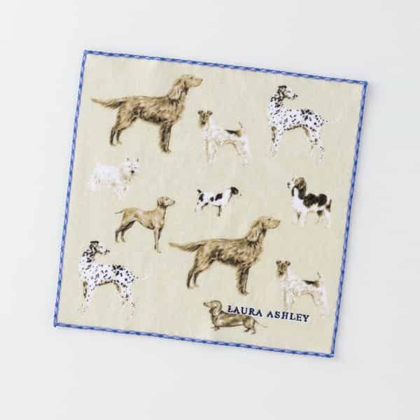 ハンターヒル ミニタオル