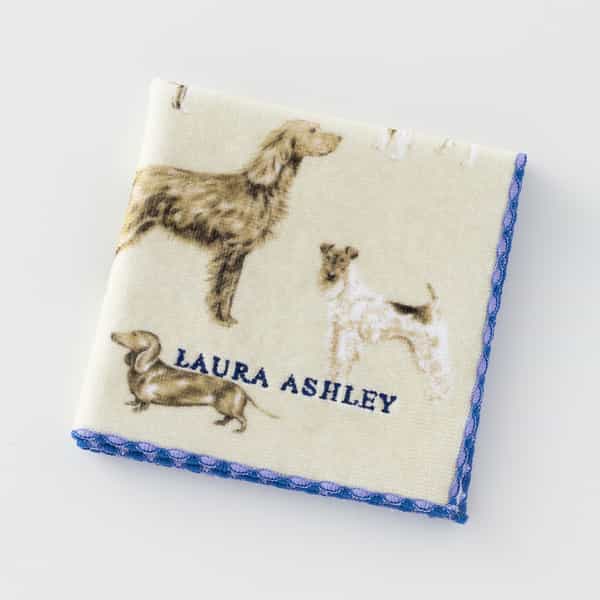 ハンターヒル ミニタオル