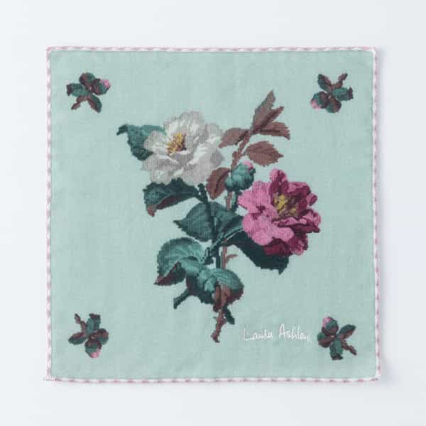 ベルビルローゼズ ミニタオル