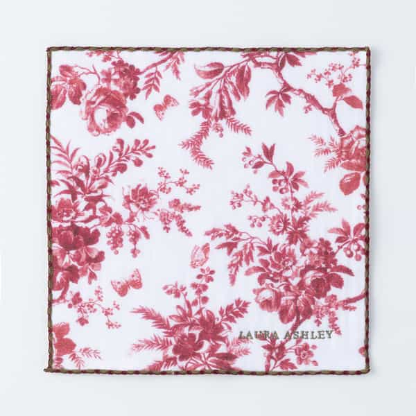 ウォールドガーデン ミニタオル