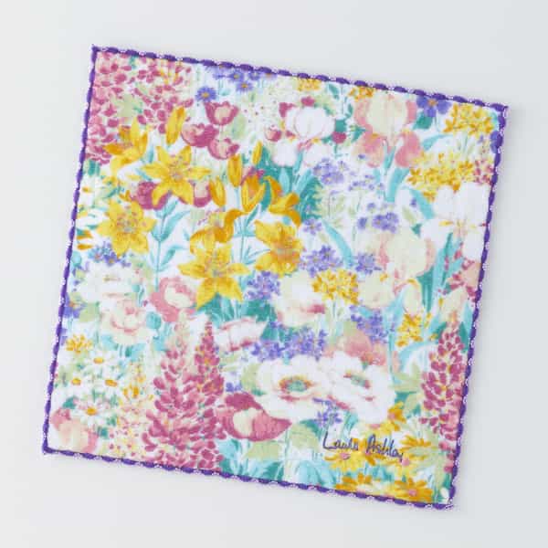 エヴァリンガムメドウ ミニタオル（単品）