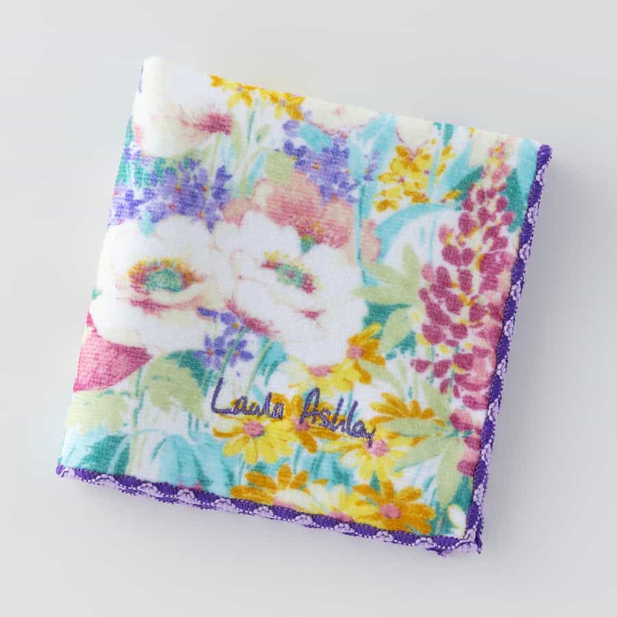 エヴァリンガムメドウ ミニタオル（単品）