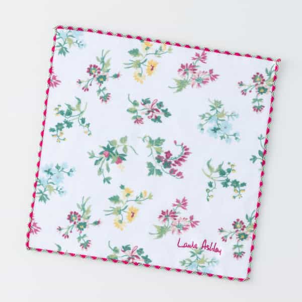 キーリーポージー ミニタオル（単品）