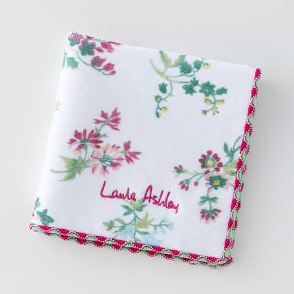 キーリーポージー ミニタオル（単品）