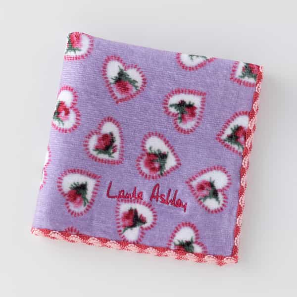 オデッサラヴハーツ ミニタオル（単品）