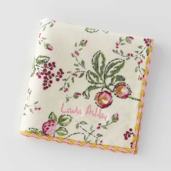 ラドホールフルーツ ミニタオル（単品）