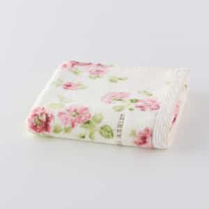 アルバティーン フェイスタオル