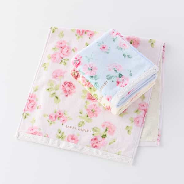 アルバティーン フェイスタオル