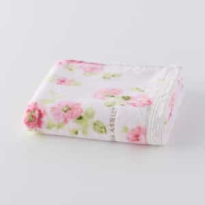 アルバティーン フェイスタオル