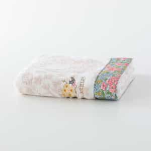 ベヴィントン フェイスタオル