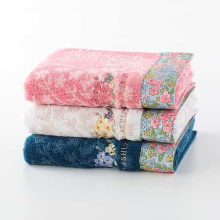 ベヴィントン フェイスタオル