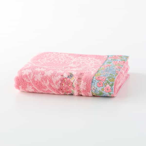 ベヴィントン フェイスタオル