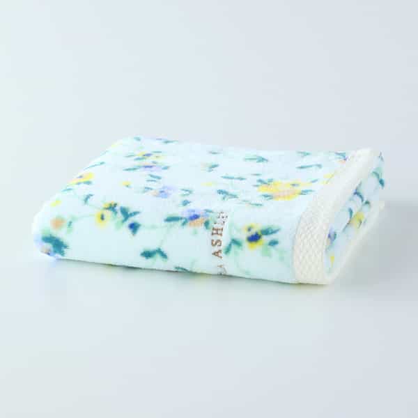 プライオリー フェイスタオル