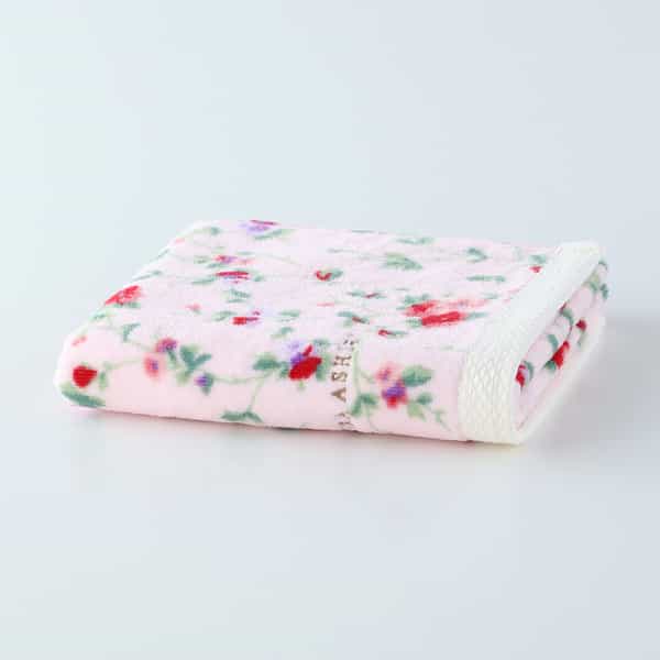 プライオリー フェイスタオル