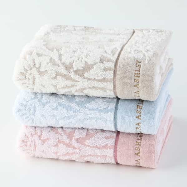 セミントン フェイスタオル