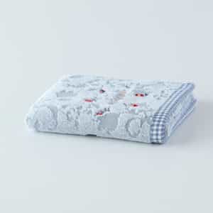 ロザリンド フェイスタオル