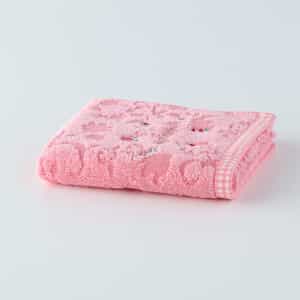 ロザリンド フェイスタオル