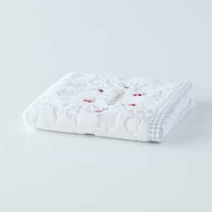 ロザリンド フェイスタオル